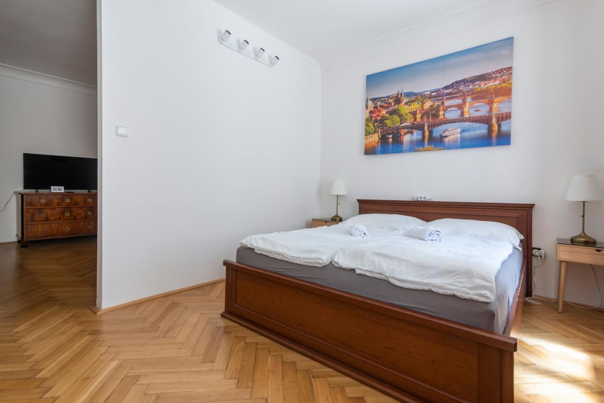 Apartment Historic Spirit At Under The Castle *